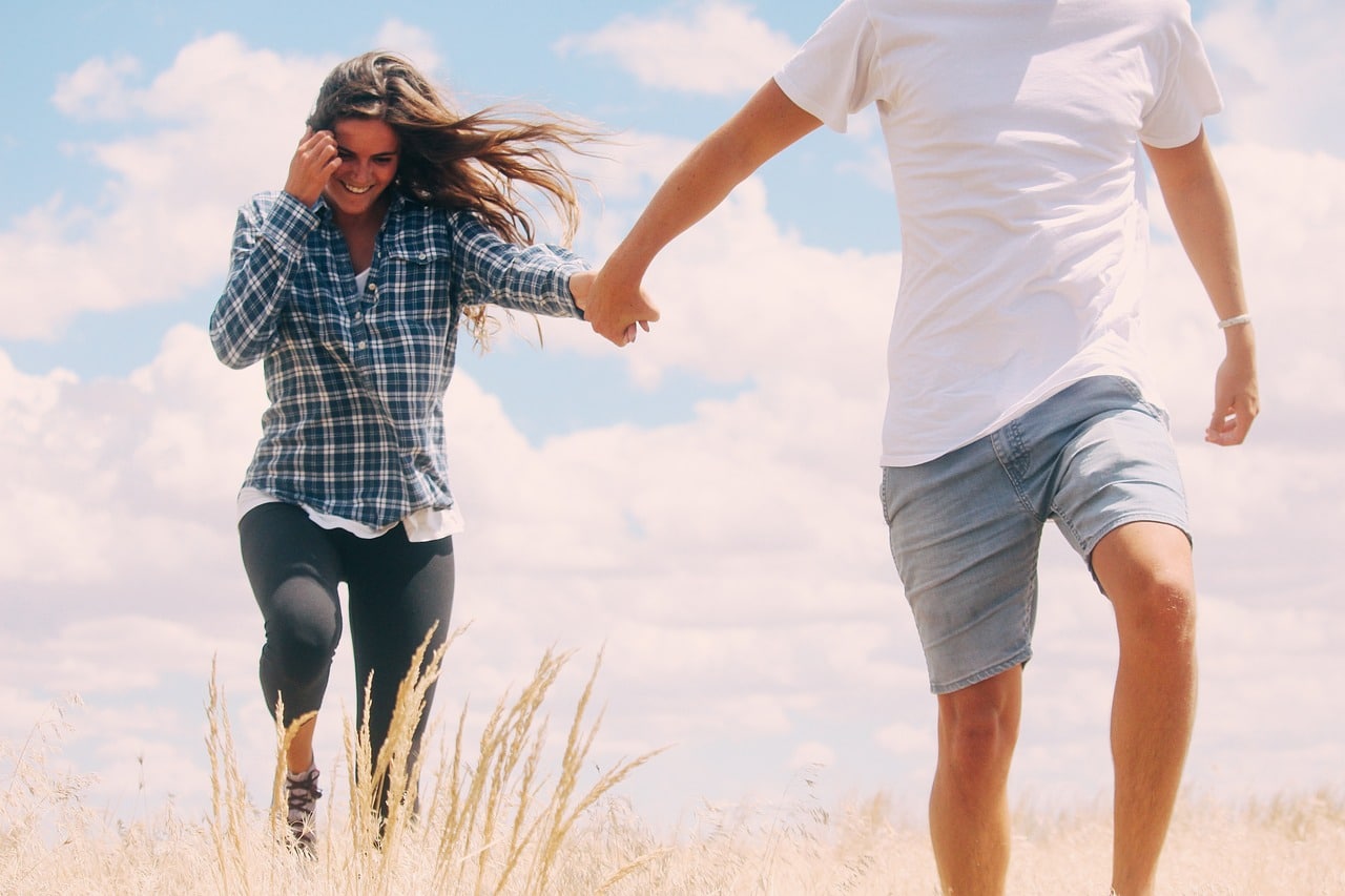 Waarom we dagelijks moeten wandelen