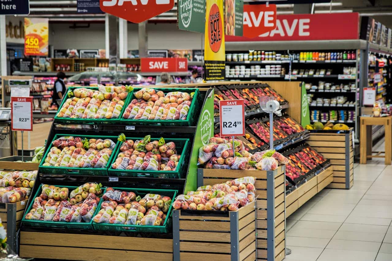 Hoe maak je gezonde keuzes in de supermarkt?
